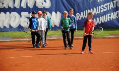 Tennis Camp Pfingstferien - entfällt