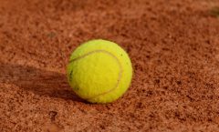 Guter Start des TSV Königsbrunn in die Sommersaison Tennis 2022