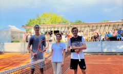 Tolles Sommerfest mit vielen Neuerungen bei sommerlichen Temperaturen